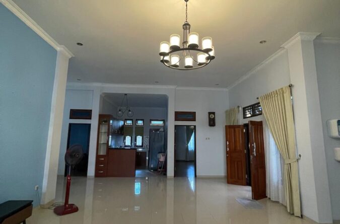 DIJUAL 3 UNIT RUMAH JL. PURWODADI PANAM PEKANBARU