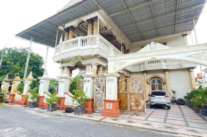 Dijual Rumah Jl. Suka Karya, Pekanbaru