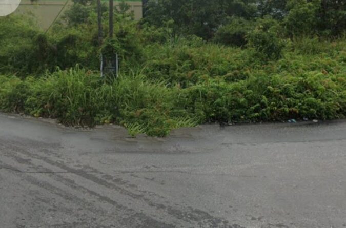 Dijual Tanah Jl. Srikandi Pekanbaru